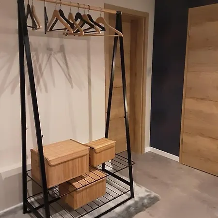 L' Ancienne Ferme * Marche-en-Famenne