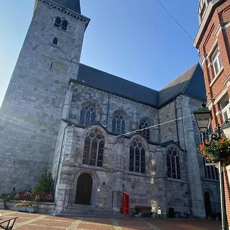 Privat bolig L' Ancienne Ferme