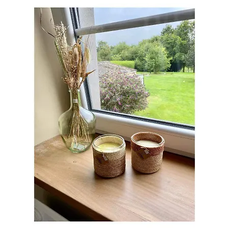 Privat bolig L' Ancienne Ferme *