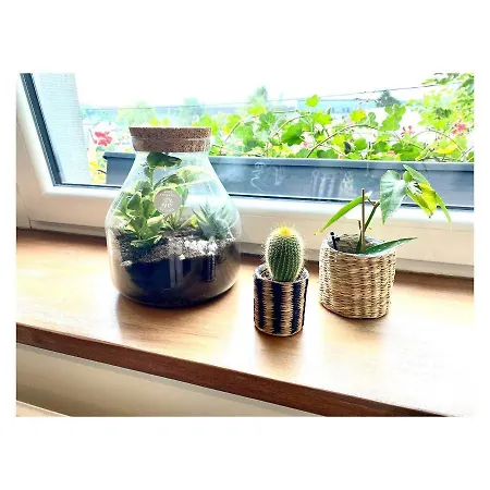 Privat bolig L' Ancienne Ferme Marche-en-Famenne