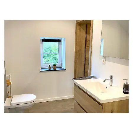 L' Ancienne Ferme Privat bolig *