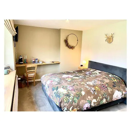 L' Ancienne Ferme Marche-en-Famenne