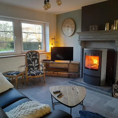 L' Ancienne Ferme Marche-en-Famenne