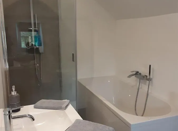 L' Ancienne Ferme Alloggio in famiglia