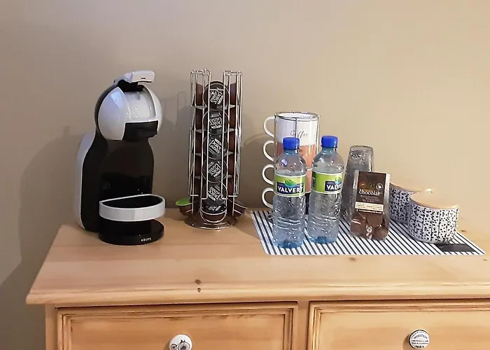 L' Ancienne Ferme Alloggio in famiglia