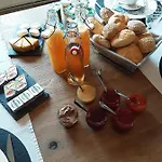 Privatunterkunft L' Ancienne Ferme