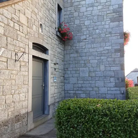 Homestay L' Ancienne Ferme Marche-en-Famenne