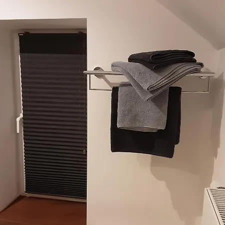 L' Ancienne Ferme ホームステイ マルシュ・アン・ファメンヌ