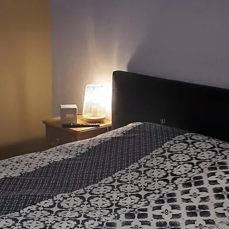 L' Ancienne Ferme ホームステイ *