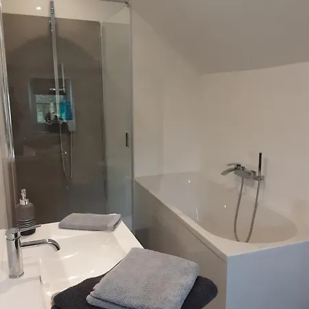 L' Ancienne Ferme ホームステイ