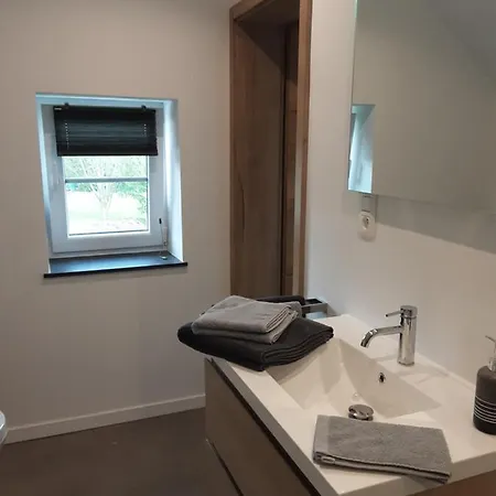 ホームステイ L' Ancienne Ferme