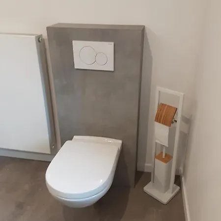 L' Ancienne Ferme * マルシュ・アン・ファメンヌ