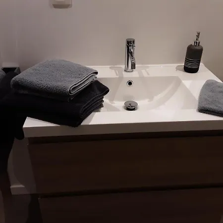 L' Ancienne Ferme マルシュ・アン・ファメンヌ