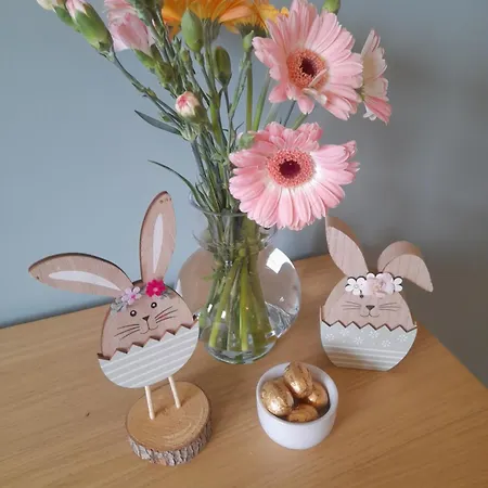 L' Ancienne Ferme ホームステイ