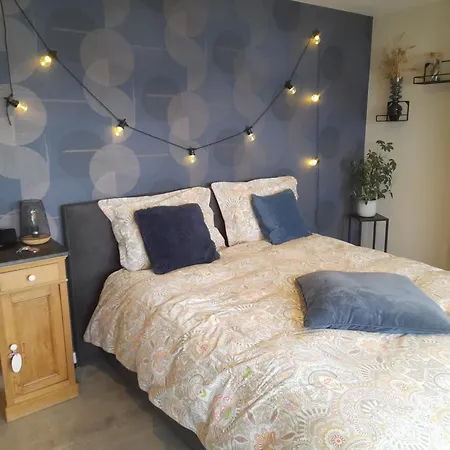 L' Ancienne Ferme Homestay
