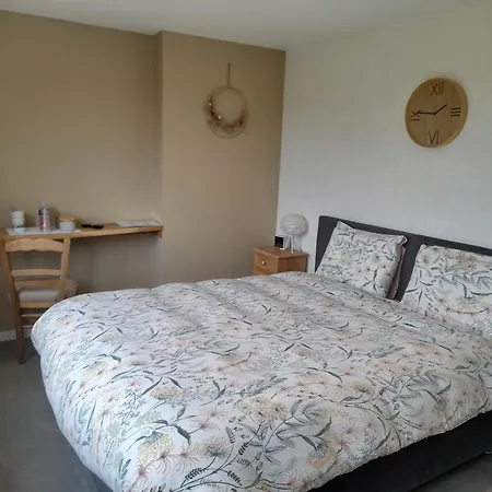Privat bolig L' Ancienne Ferme