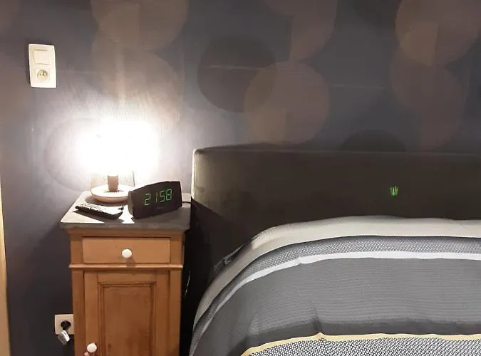 L' Ancienne Ferme Séjour chez l'habitant Marche-en-Famenne