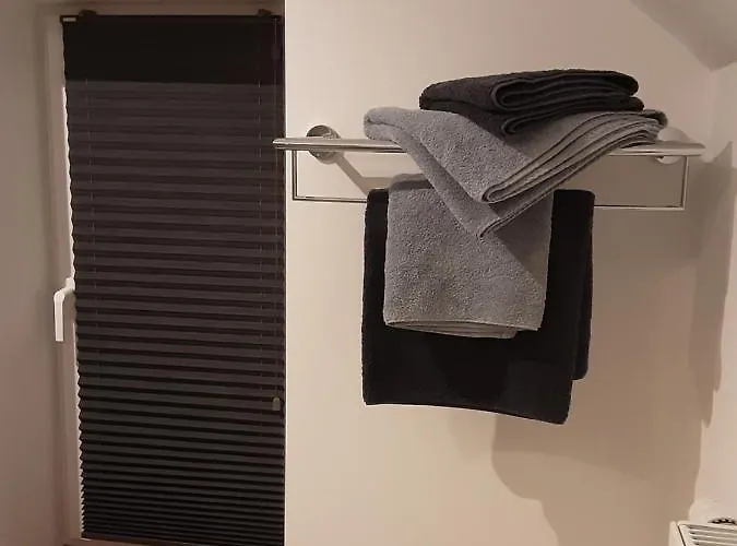 L' Ancienne Ferme Séjour chez l'habitant Marche-en-Famenne