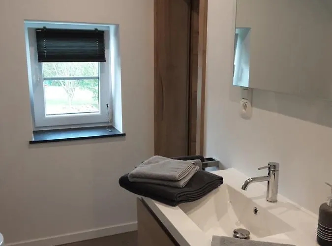 Habitación en casa particular L' Ancienne Ferme